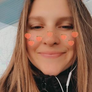 Meet your Posher, Kailey